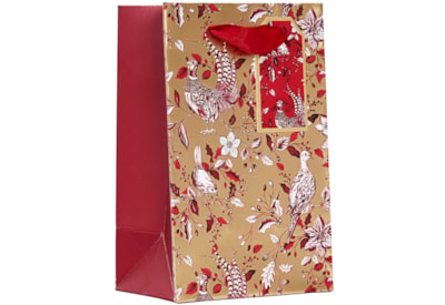 Winters Tale Gift Bag Small (XBV-221-S)