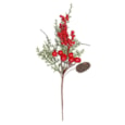 Apac Red Berry Pick Asst 30cm (XMA8495)