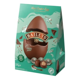 Baileys Mint Egg & Truffles 225g (Y1031)