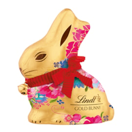 Lindt Gold Bunny Milk Flower 100g (Y1042)