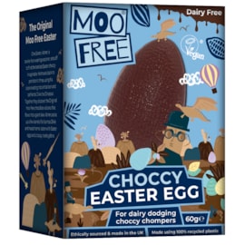 Moo Free Original Egg 60g (Y1046)