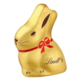 Lindt Milk Gold Bunny Counter Top Unit 10g (Y270)