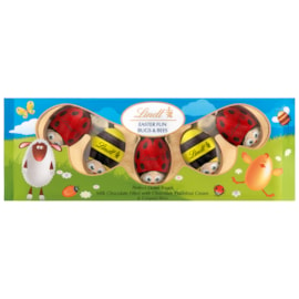 Lindt Bugs & Bees 50g (Y306)