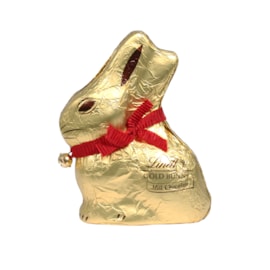 Lindt Gold Bunny Milk 200g (Y459)