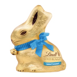 Lindt Gold Bunny Salted Caramel 100g (Y527)