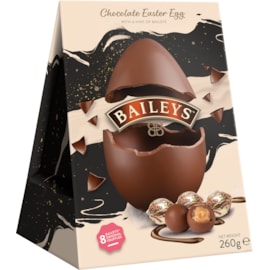 Baileys Egg & Truffles 225g (Y983)