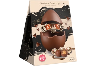 Baileys Egg & Truffles 225g (Y983)