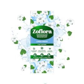 Zoflora Disinfectant Linen 500ml (168161)