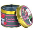 Get Fresh Cosmetics Zombie Romance Tin Candle (PZOMROM04)